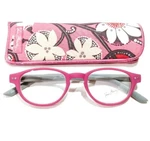 New Vera Bradley Readers Reading Eyeglasses Lisa Blush Pink +1.50. Fixed Price $27.95.