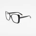 New Gucci GG0473O 001 Black 55MM Eyeglasses. Fixed Price $217.49.