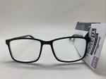Foster Grant TI200 Blk Tech + 3.25 Reading Readers Glasses. Fixed Price $9.95.