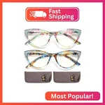 Ytdbns Cat Reading For Women, Eyeglasses, Blue Light Readers. Fixed Price $25.17.