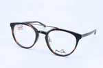 Max Cole MC1505 Tortoise Circle Women Full Rim 50-21-140 Eyeglasses Frames. Fixed Price $24.95.