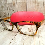 Eyebobs Tortoise Brown Eyeglasses Readers W/case - Frapples 2230 +1.25. Fixed Price $39.92.