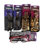 Simply Specs Reading Glasses +1.25 Power Readers With Case New. Fixed Price $26.25.