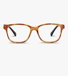 By Peeperspecs Women's Nature Walk Soft Square Reading Glasses 2.75X. Fixed Price $15.00.
