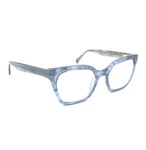 Eyebobs Overlook Light Blue Eyeglasses Frames 3182 10 51 19 145 U32. Fixed Price $44.99.