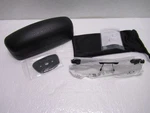 Oakley Steakhouse 1.0 Large 134 Mm OX3126-0157 Frames Only Satin Black. Fixed Price $99.90.