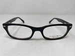 Runway Retro RR601 Black/tortoise 50-19-140 Full Rim Eyeglasses Frame KW64. Fixed Price $60.00.