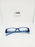 Eyeglasses Foster Grant PL0116 Lliana 51-17 137 +1.25. Fixed Price $15.00.