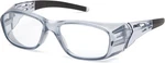 Pyramex SG9810R25 Safety Glasses 2.5 Diopter Clear Full Reader Lens. Fixed Price $12.25.