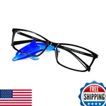 Eyeyee Computer Reading Blue Light Blocking - Reader Eyeglasses Anti. Fixed Price $47.26.