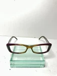 Gucci GG3516 Eyeglass Frames 52-15-135MM Italy. Fixed Price $149.99.