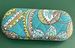 Vera Bradley Women's Glasses Eyeglass Hard Case. Fixed Price $7.50.