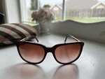 Burberry Sunglasses Authentic 4139 3317/13 Burgundy Red W Case Frame. Fixed Price $159.00.
