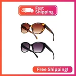 Ladeesse Reading Sunglasses For Women - Stylish Bifocal With Readers. Fixed Price $12.92.