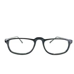 Hilco Leader 045-R703 Black Eyeglasses Rectangle Frames. Fixed Price $22.72.