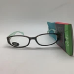 IC02 2008600 4 Millbrae Wink Icu Eyewear Readers Reading Glasses Aqua 2.00. Fixed Price $10.00.