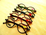Reading Glasses Women's Lightweight Roundish John Lennon Style Readers 316. Fixed Price $6.45.