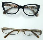 Kenneth Cole Eyeglasses New Pick Size & Color Unisex Frames. Fixed Price $64.99.