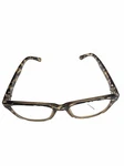 Jones New York Women Eyeglasses Frames Only JNR016-TJW Tortoise Full 51-17-135. Fixed Price $10.97.