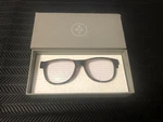 Look Optic Cosmo Progressive Reader - Stylish Unisex Reading Glasses New. Fixed Price $64.44.