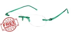 Scojo New York Gels Reading Glasses Handmade Scratch Resistant Readers Women. Fixed Price $70.00.