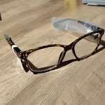 Peepers Nature Walk Reading Glasses +1.50 Tortoise/aqua Rectangle Bifocal Clear. Fixed Price $19.99.