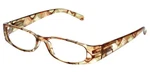 Calabria 759 Reading Glasses W/ Matching Case 70 Colors And Power To Choose From. Fixed Price $21.95.