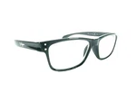 Eyekepper Ladies Reading Black Glasses - Readers For Women +3.00. Fixed Price $8.39.