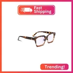 Feisedy Retro Square Blue Light Blocking Reading Glasses Anti Glare Digital Eyes. Fixed Price $25.33.