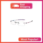 Visualites Purple Monet 1.50 Power Lightweight Rimless Reading Glasses For Men. Fixed Price $44.30.
