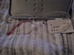 Nwt & Soft Case Women's Clear Reading Glasses - New Day +2.5. Fixed Price $9.99.