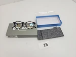 Gry Mattr Blue Light Filtering Reading Glasses (ambitious) +0.00 Readers. Fixed Price $16.00.