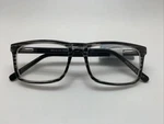 Foster Grant EZ2C Reading Readers Glasses "clark" Chr Nwt!! Free Shipping. Fixed Price $16.78.