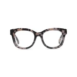 Peepers Center Stage Progressive Reading Glasses - Black Marble +1.00 Blue Light. Fixed Price $104.31.