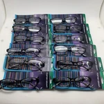"12 Pair" Foster Grant Brianna + 1.75 Women Reading Glasses. Fixed Price $43.20.