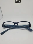 Eyeglasses Foster Grant 50-14 137 +1.50 TG0513 Kate. Fixed Price $15.00.