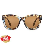 Peeperspecs Oprah's Favorite Oversized Center Stage Reading Sunglasses Women. Fixed Price $40.63.