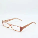 New Harley-davidson Hd 3002 Cor Orange Authentic Eyeglasses +2.50 53-17. Fixed Price $23.40.