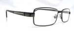 Foster Grant Reading Glasses Jagger Gun 53/16-140 Choose Diopter. Fixed Price $14.99.