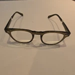 Mr. Leight Hanaeli Glasses Frames Only Limu Green 45 Japan Euc 5023. Fixed Price $136.99.