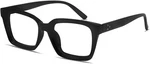 Wemootants Large Square Blue Light Blocking Reading Glasses Women +2.00. Fixed Price $7.59.