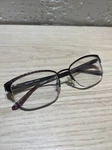 Geoffrey Beene Glasses G217 Bur 52 135MM B:36 Frames Women. Fixed Price $19.27.