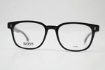 Glasses Hugo Boss 0958 807 Black Oval Eyeglass Frame New. Fixed Price $113.31.