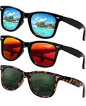 3 Pack Bifocal Reading Sunglasses Women Classic Designer Readers +1.75. Fixed Price $10.00.