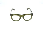 Caddis D28 Green Square +1.75 Readers 50-22-145. Fixed Price $104.95.