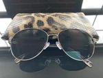 Sofia Vergara X Foster Grant Carmen Sunreaders Aviator Reading Glasses +2. Fixed Price $10.99.