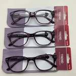 "3 Pair" Trend FGLR2202 Flrl +2.75 Floral Reading Glasses By Foster Grant Reader. Fixed Price $24.95.