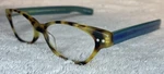 Eyebobs Reading Glasses Professor 2166 23 Frames +2.00 Flex Hinges 50. Fixed Price $68.00.