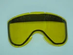 Smith Yellow Pmt Double Vented Option Knowledge Turbo Fan Smx Sme Goggle Lens. Fixed Price $8.99.