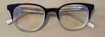 Vera Bradley Women's Tamara Rosa Flora Reading Glasses Nwt. Fixed Price $10.00.